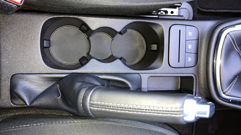 Ford Fiesta 1.0 EcoBoost Zetec 5dr Petrol Hatchback